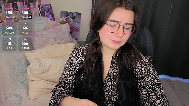 Kitty-Katty live