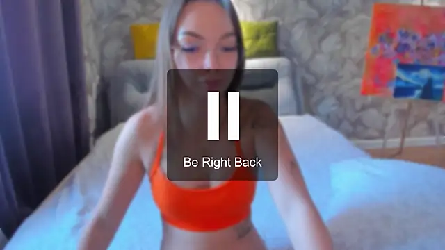 SusannJohnson live