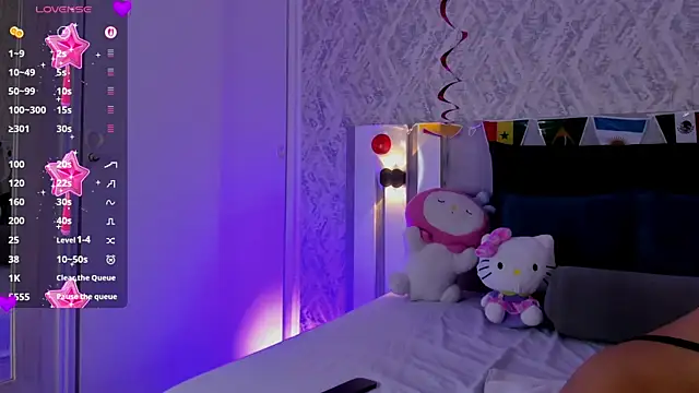 krystal_foxx live
