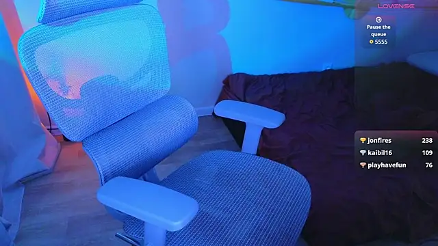 ViolaHight live