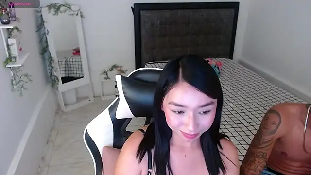 Ariel_Laurentt live