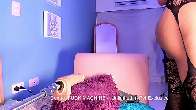 Valentina_Rujano live