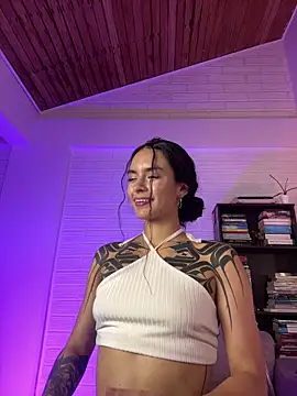 cristal_roberts live