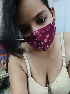 shalini_gupta05 live