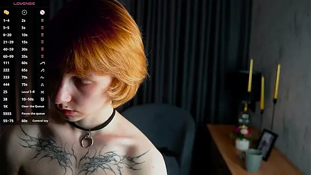RasheedaOrsino live