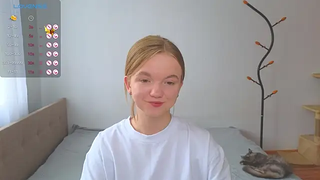 StellaBunny live