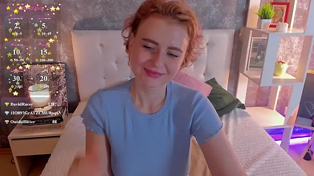Shiny_Liss live