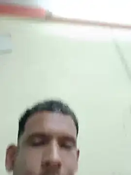 Ron_0101 live
