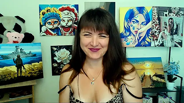 Darina_M_ live