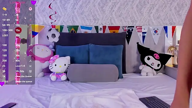 krystal_foxx live