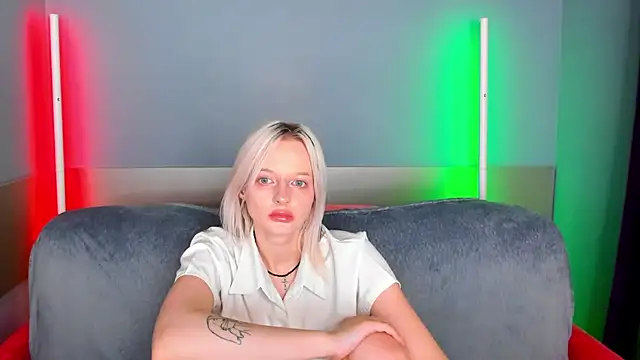 AlessaKiss live