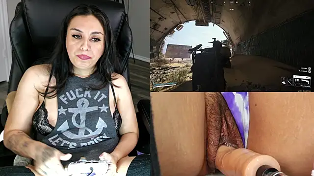 Blaze_Onn live