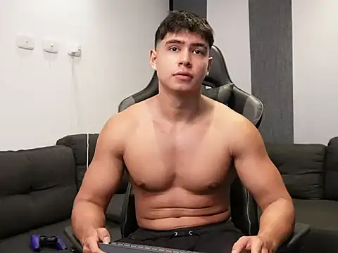 Bray_Kevin live