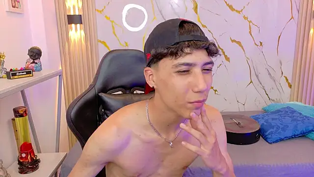Nikolay_Gregori live