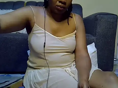 Sexy_Kezzy live