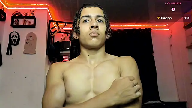 Bradley_Strong live