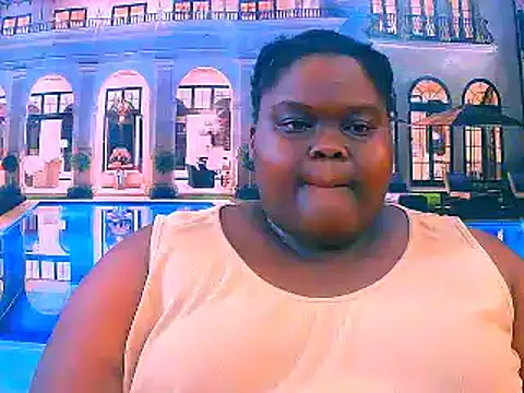 EbonyHotBuns live