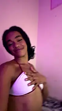Cammgirlmii live