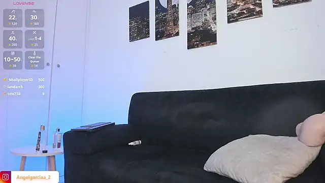 Angelgarcia_ live