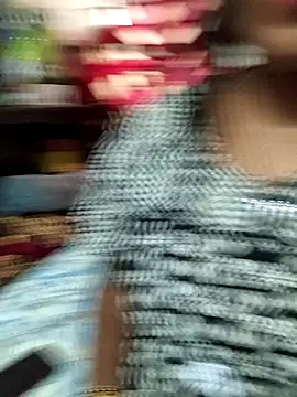 Spoorthi_9999 live