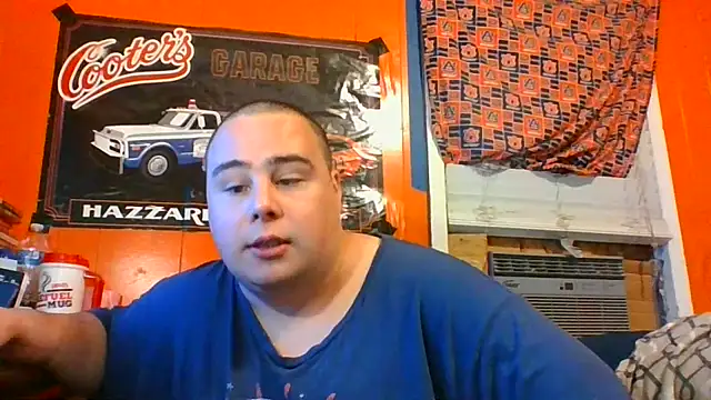 Bigdaddy25078 live