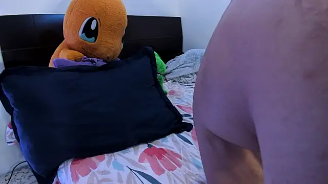 Bull__fit live
