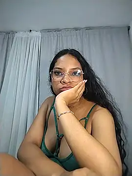 KATALINA_SANTANA_ live