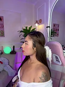 ThamaraGen_ live