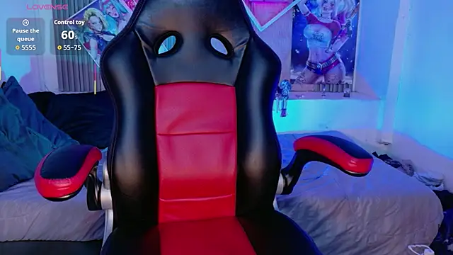 Lisa_sparkleee live