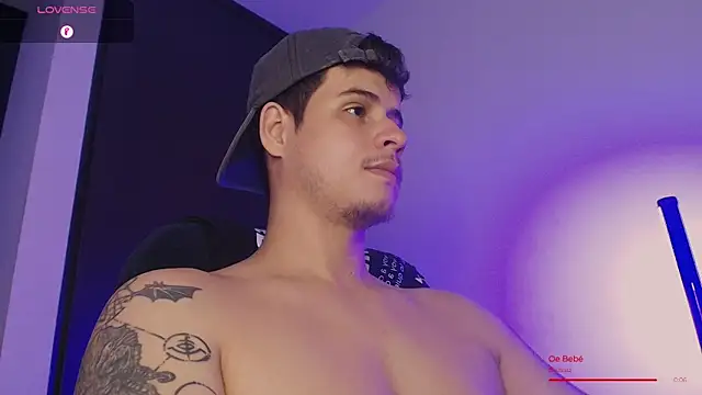 BjornSteel live