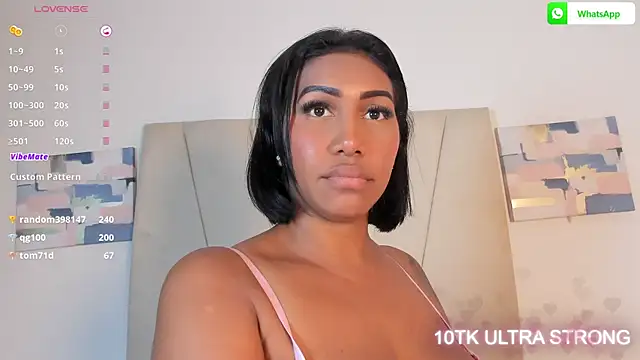 kristel_lee_ live