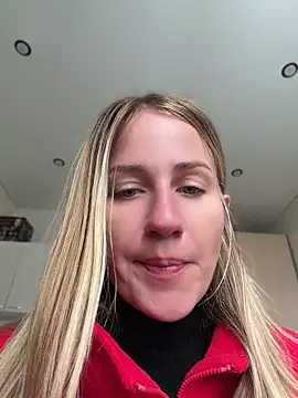 AnnaMist_ live