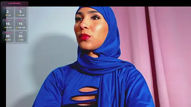 Malikaa__ live