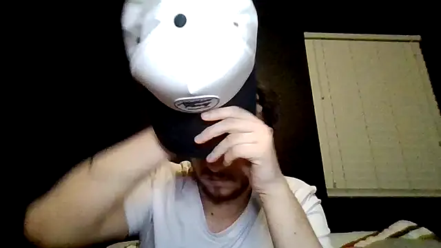 Mikecloudyhawk live