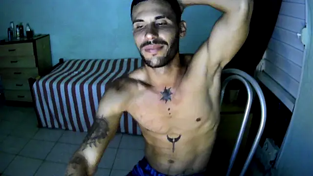 CubanHot27 live