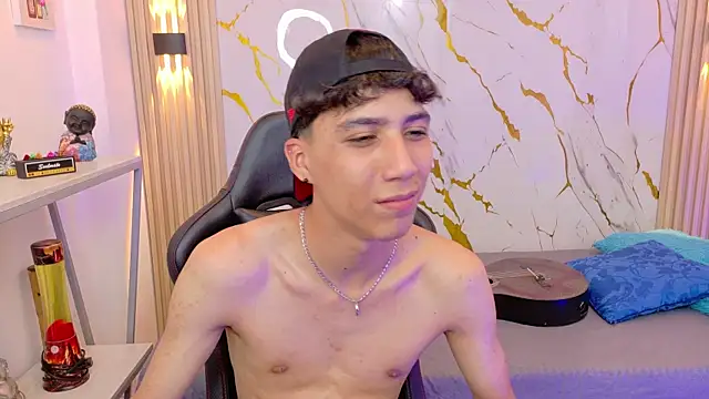 Nikolay_Gregori live