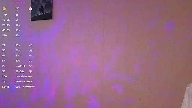 DarlaLike live