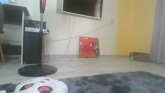 ViolaCandy live