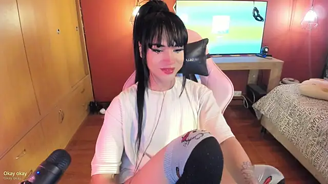 KatyValentLLC_ live