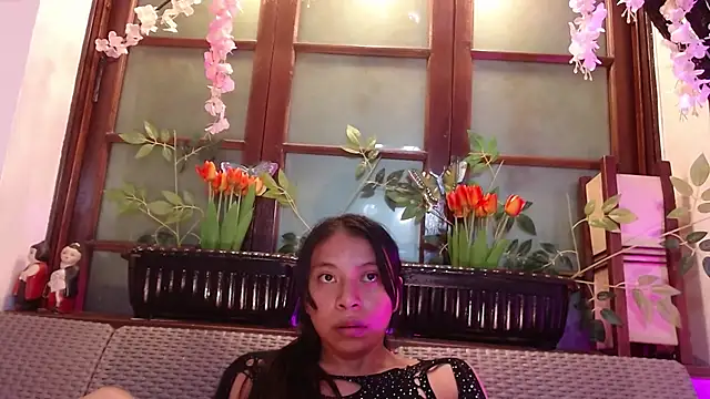 samara_selene live