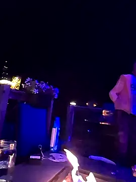 BlinkBoyRave live