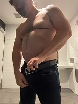 chubbylittlesecret live