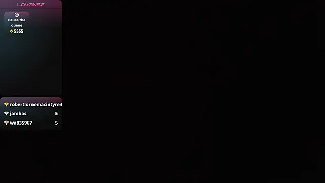 Vivien_Ross live