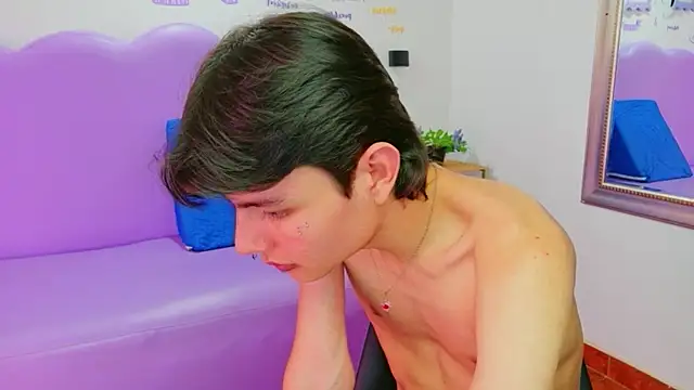 Liamdelrey profile