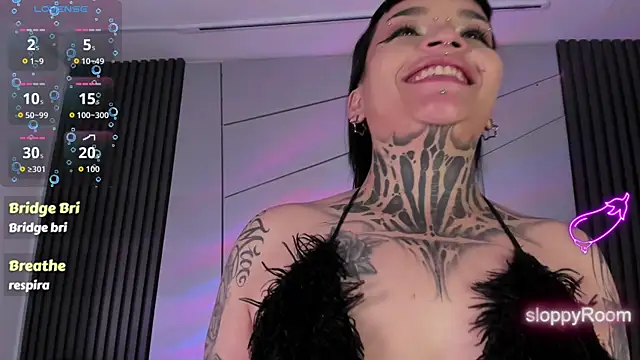 Amy_Dreams_ live