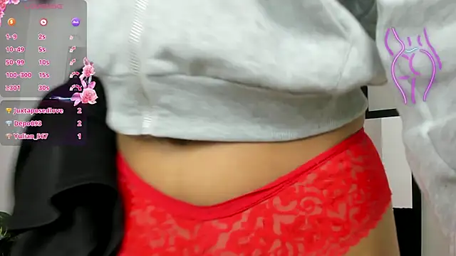 azul_moonn live