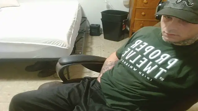 DADDY_KANE8--- live