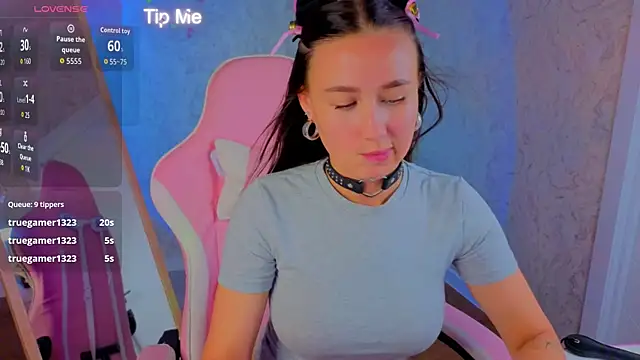 _Kiki_angelll_ live