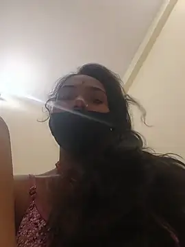 Bhuvika_Love-143 live