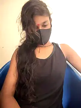 jaanvi-Rani live